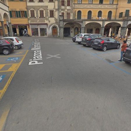 Residenza Toscana 19 ฟิลยีเน วัลดาร์โน ภายนอก รูปภาพ