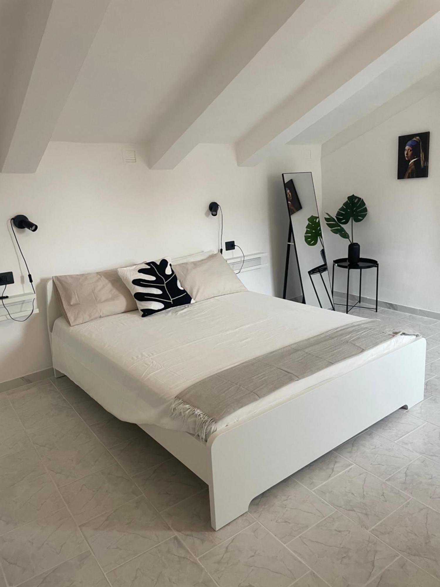 Residenza Toscana 19 ฟิลยีเน วัลดาร์โน ภายนอก รูปภาพ