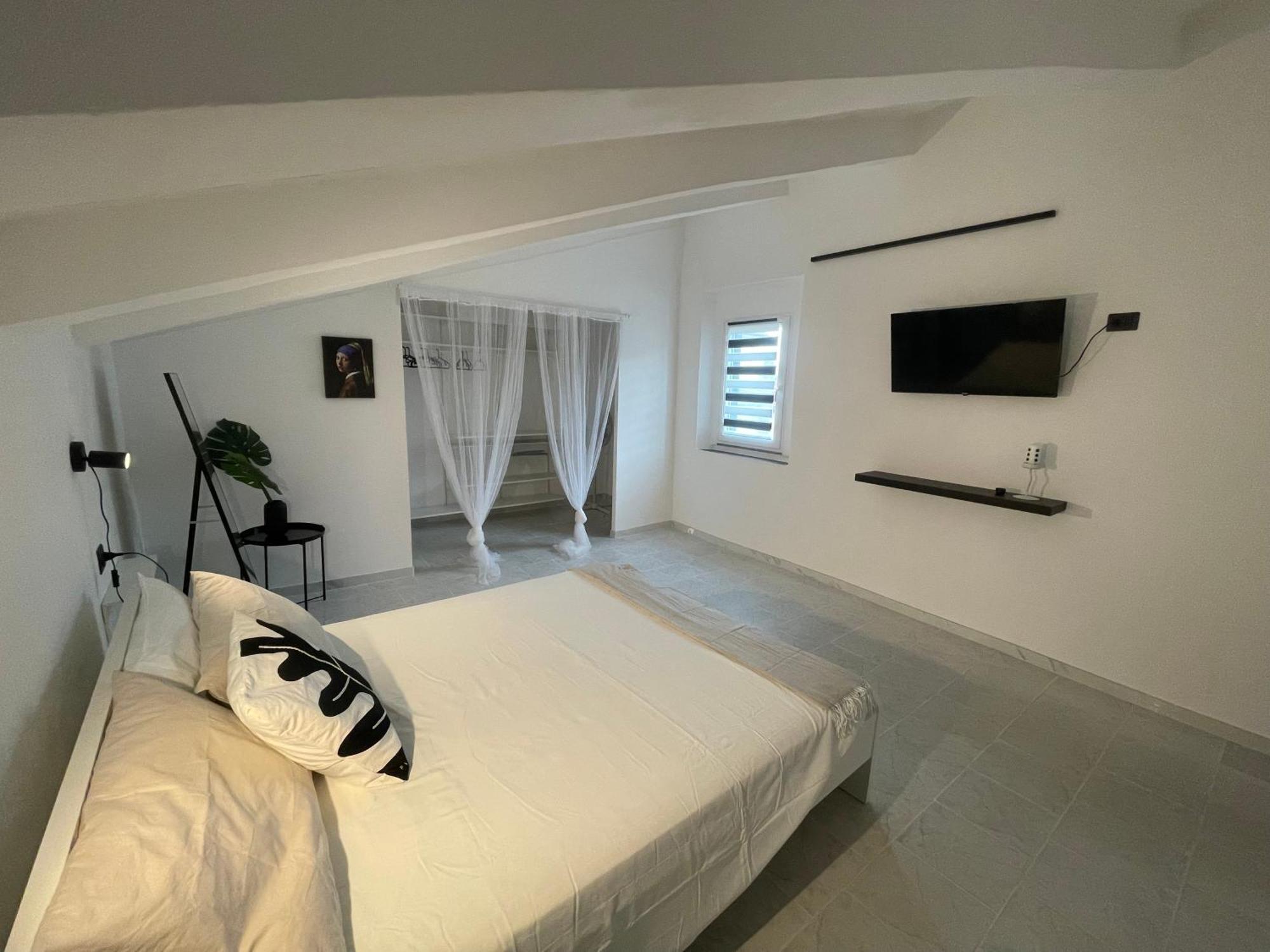 Residenza Toscana 19 ฟิลยีเน วัลดาร์โน ภายนอก รูปภาพ