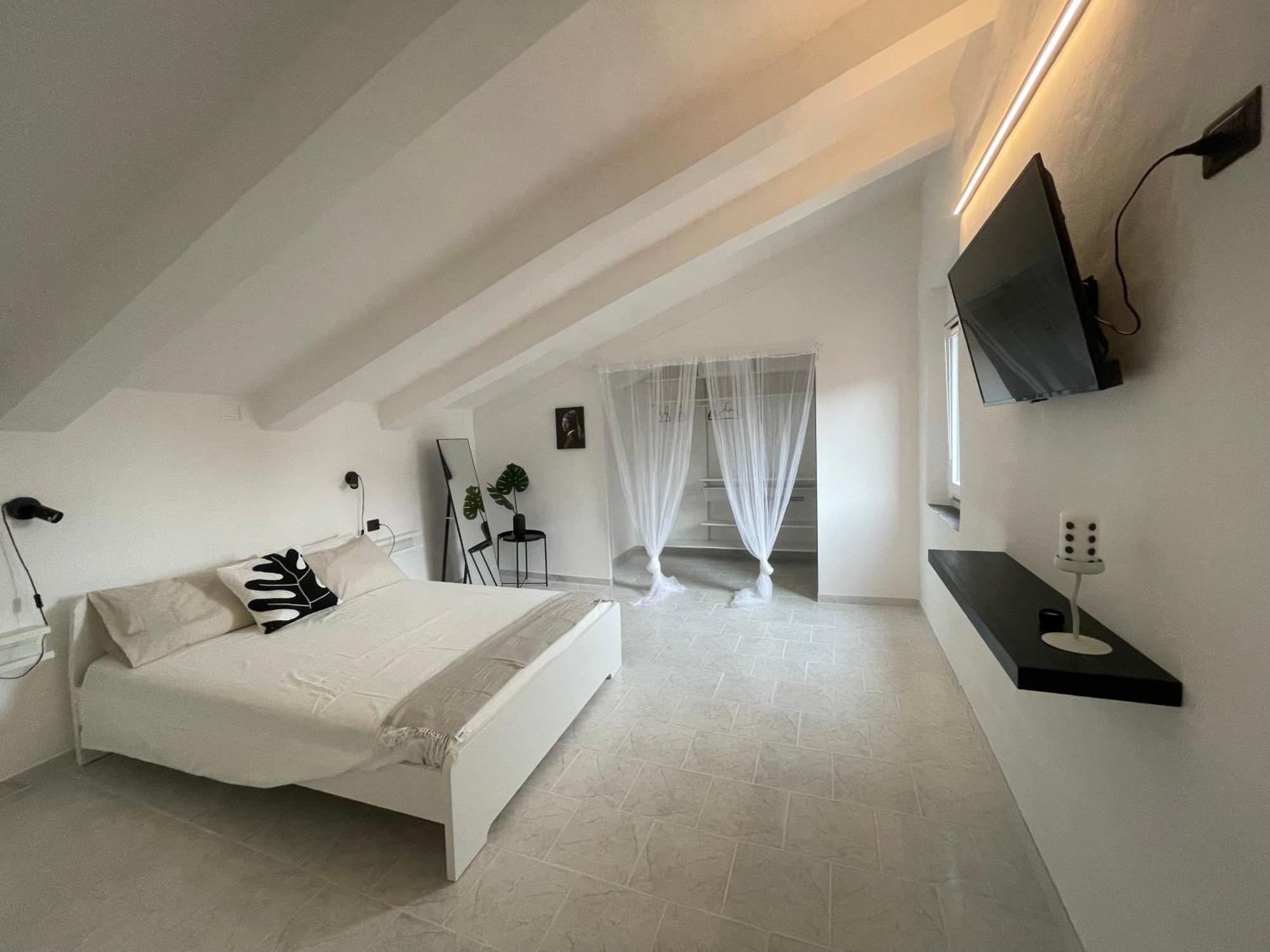 Residenza Toscana 19 ฟิลยีเน วัลดาร์โน ภายนอก รูปภาพ
